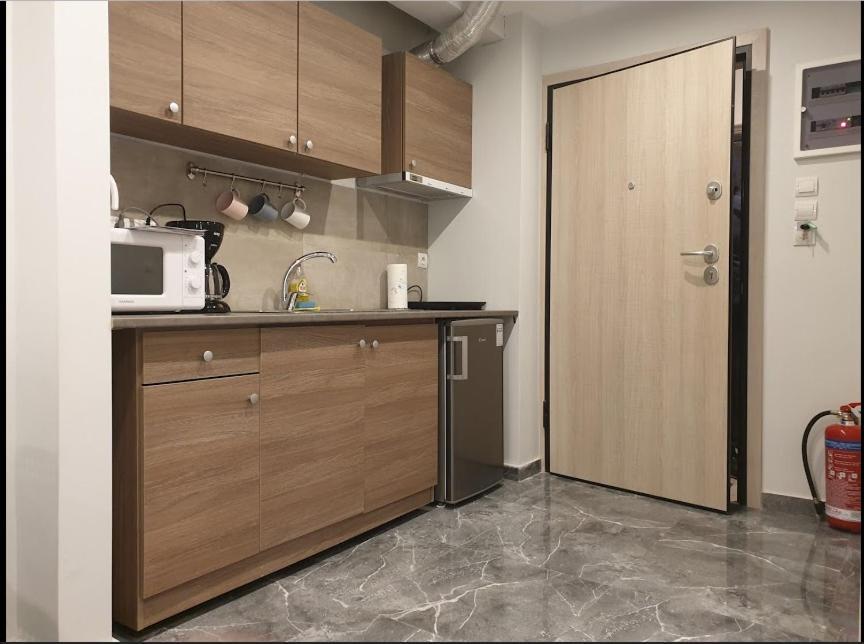 Cozy Studio, Center Διαμέρισμα Αθήνα