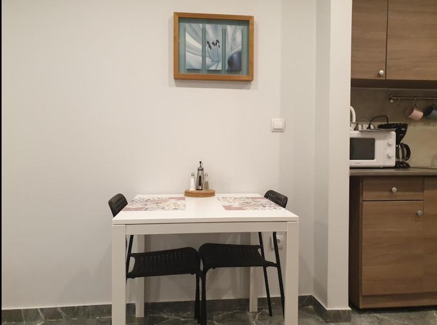 Διαμέρισμα Cozy Studio, Center